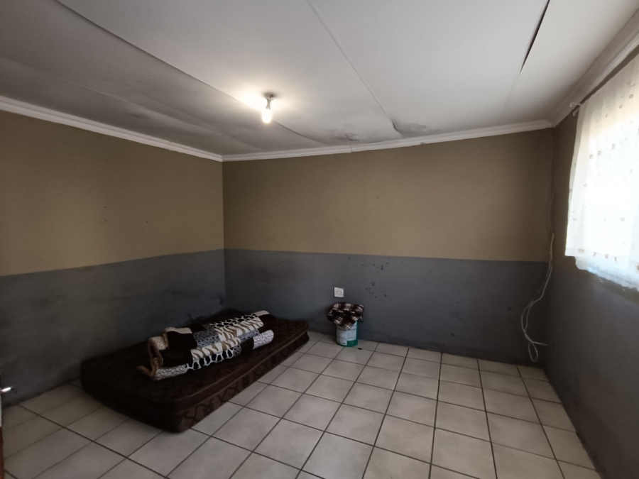 3 Bedroom Property for Sale in Sasolburg Ext 1 Free State